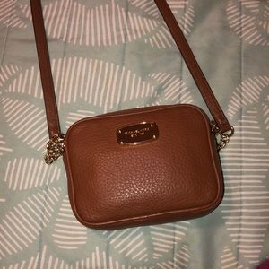 Michael Kors crossbody bag